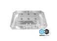 Watercool Dual Top DDC-Case Laing Cover